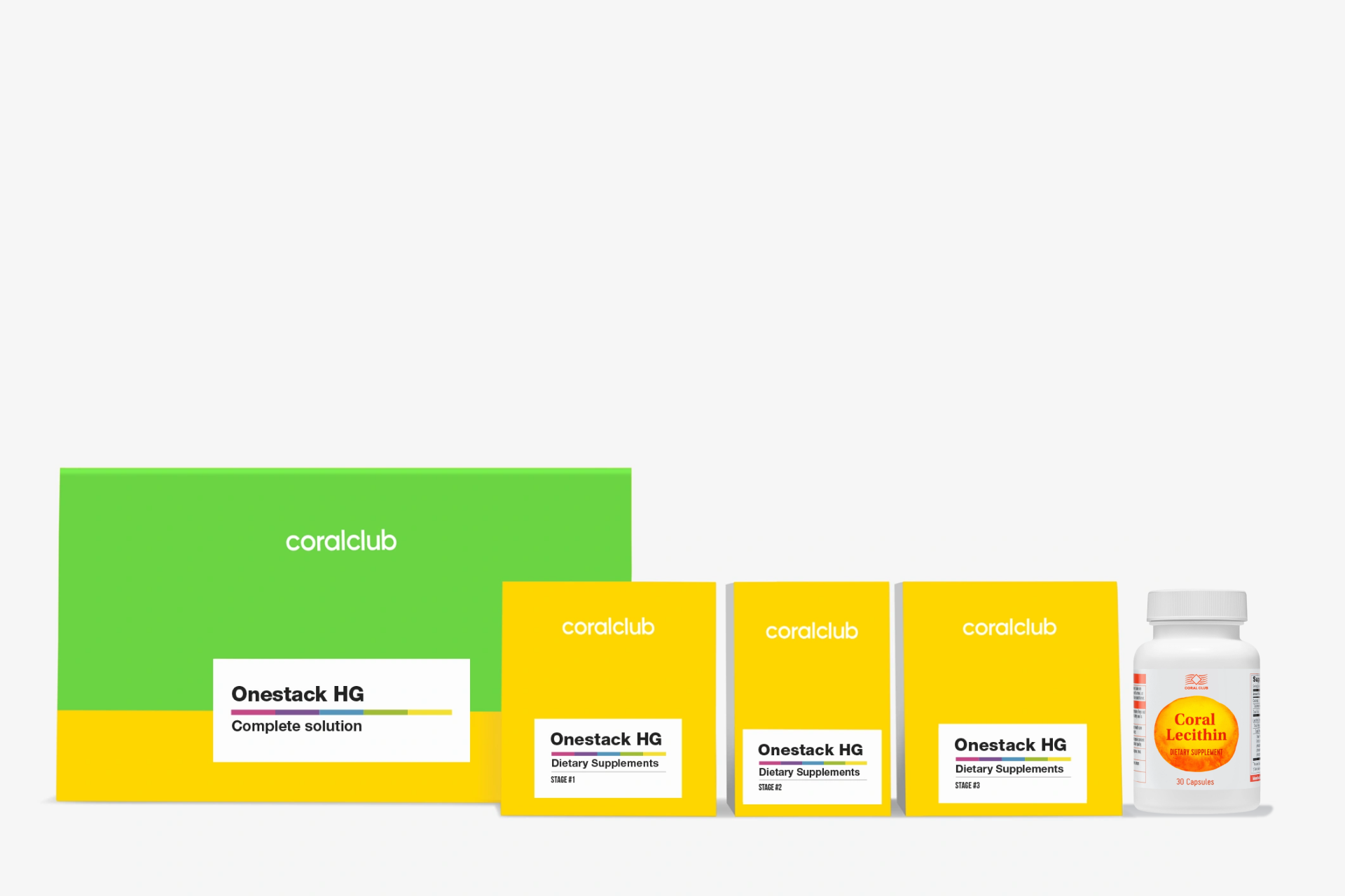 Healthy Gut